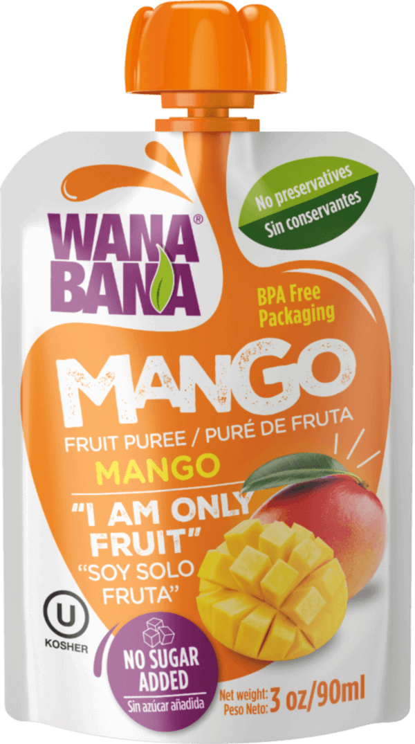 Pouches - Snack (600x1075), Png Download