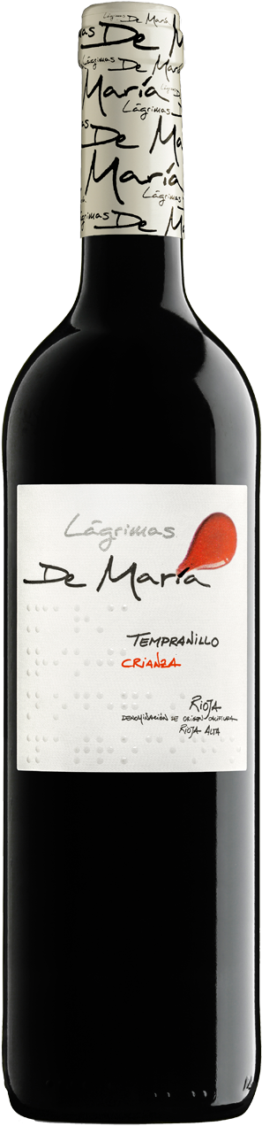 Lágrimas De María Crianza - Laurel Glen Counterpoint Cabernet Sauvignon (850x1276), Png Download