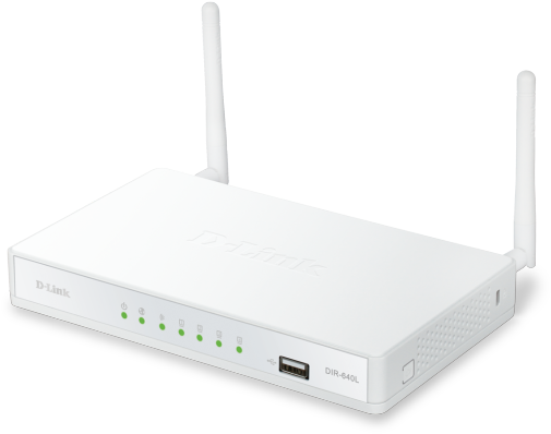 Side View, Back View - Modem (800x450), Png Download