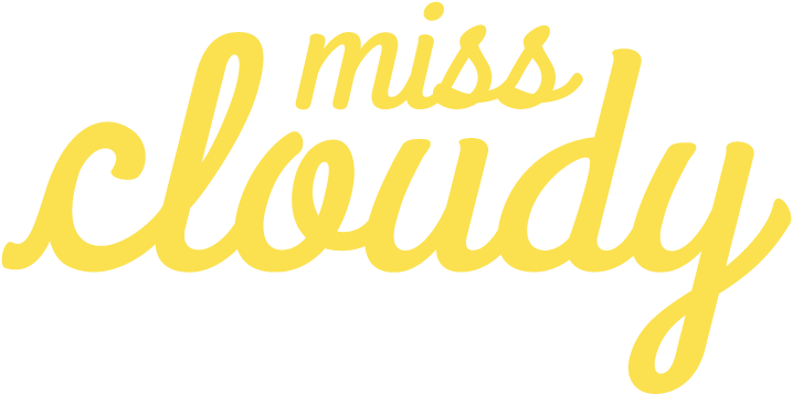 Misscloudy Jaune - Calligraphy (946x587), Png Download