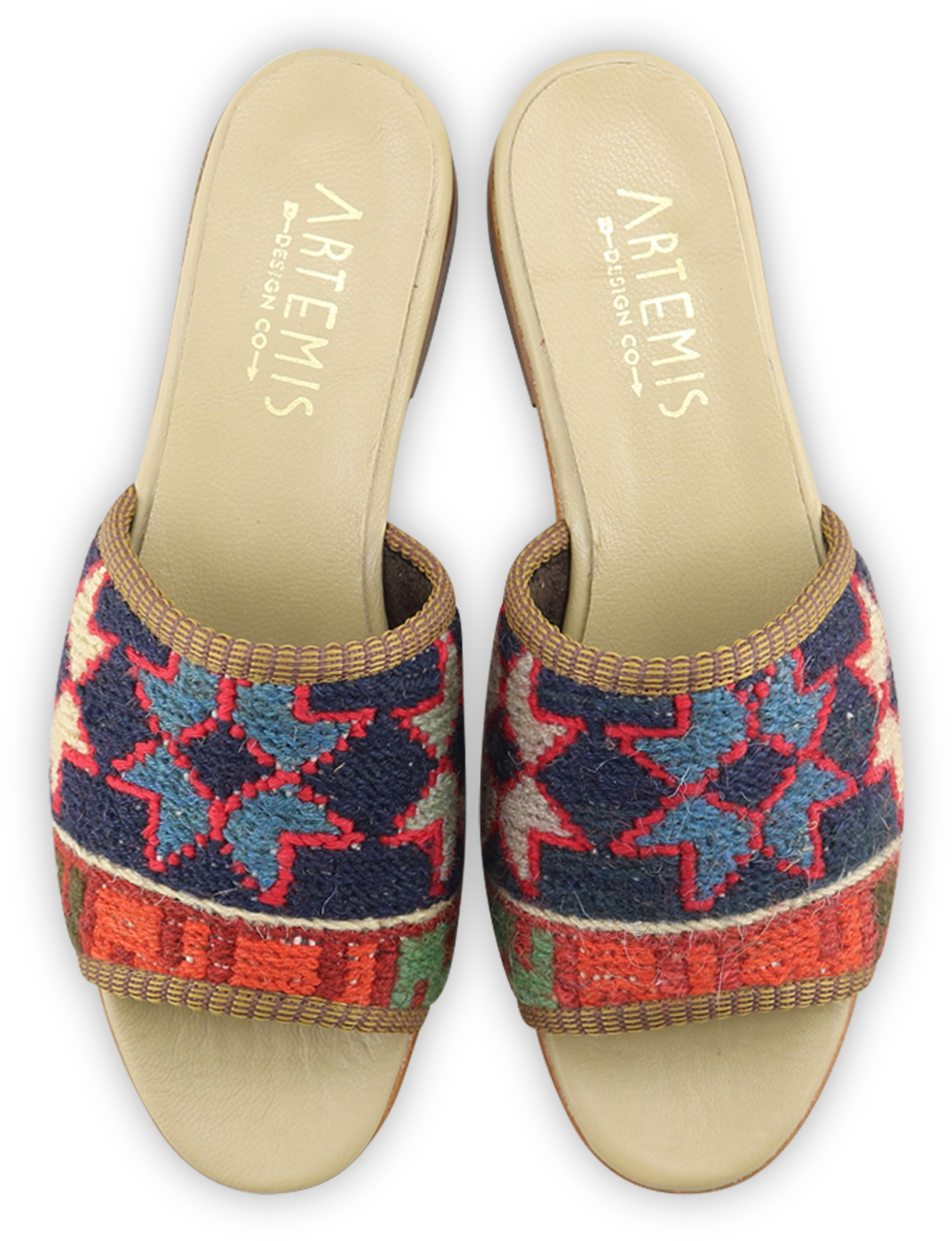 Slip-on Shoe (1000x1400), Png Download