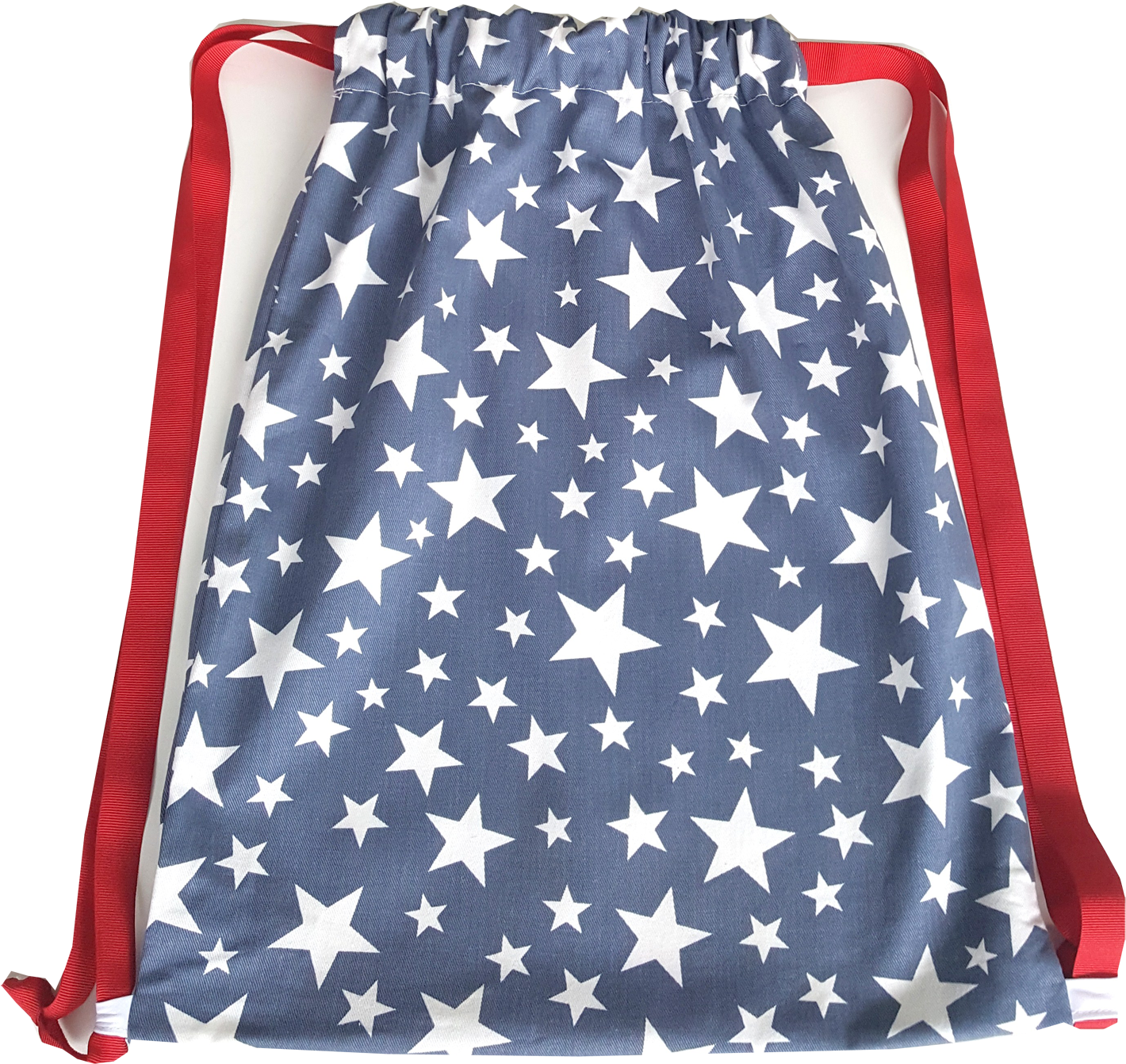 Mochila Jeans Stars - Flag Of The United States (1500x1669), Png Download