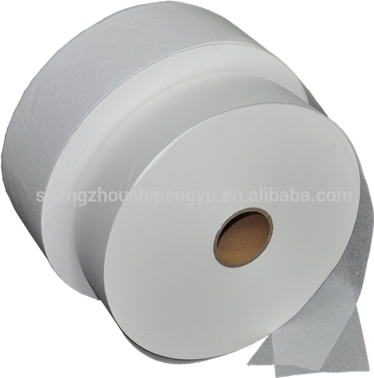 Biodegradable Tea Bag Filter Paper In Roll - Tissue Paper (600x600), Png Download