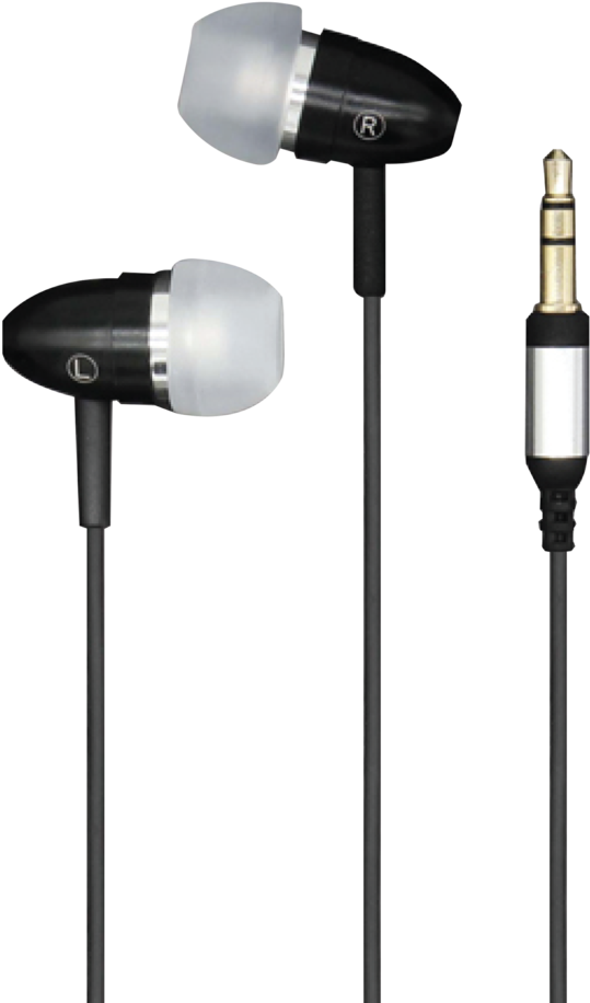 Headphones (1000x1000), Png Download