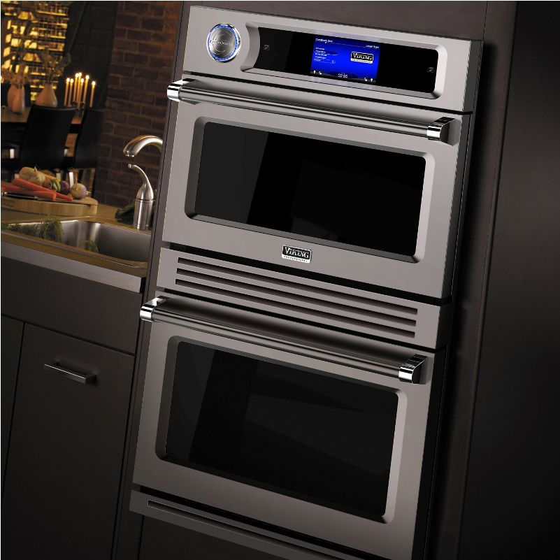 Viking Ovens - Oven (1280x800), Png Download