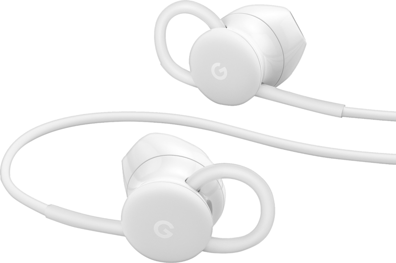 Best Cheap Headphones In - Google Pixel 3 Accessories (800x532), Png Download