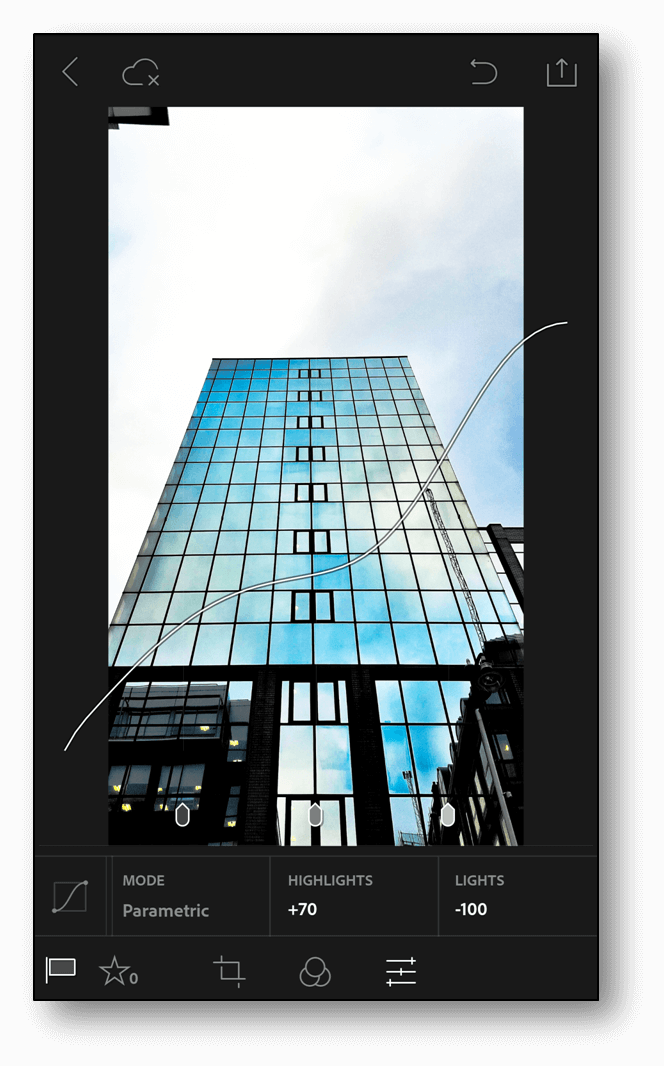 Prisma - Led-backlit Lcd Display (664x1066), Png Download