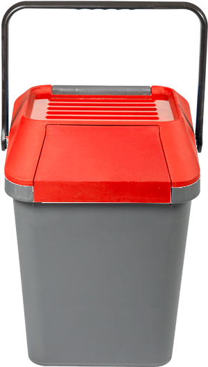Plastic (600x600), Png Download