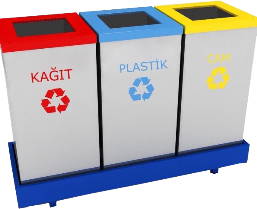 Recycling (850x850), Png Download