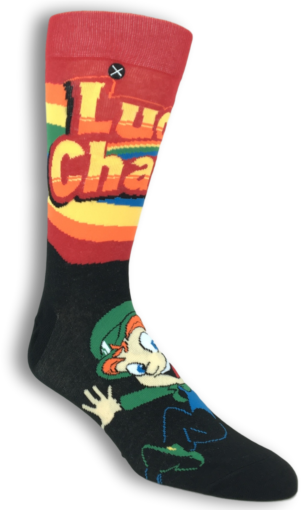 Sock (1719x1720), Png Download