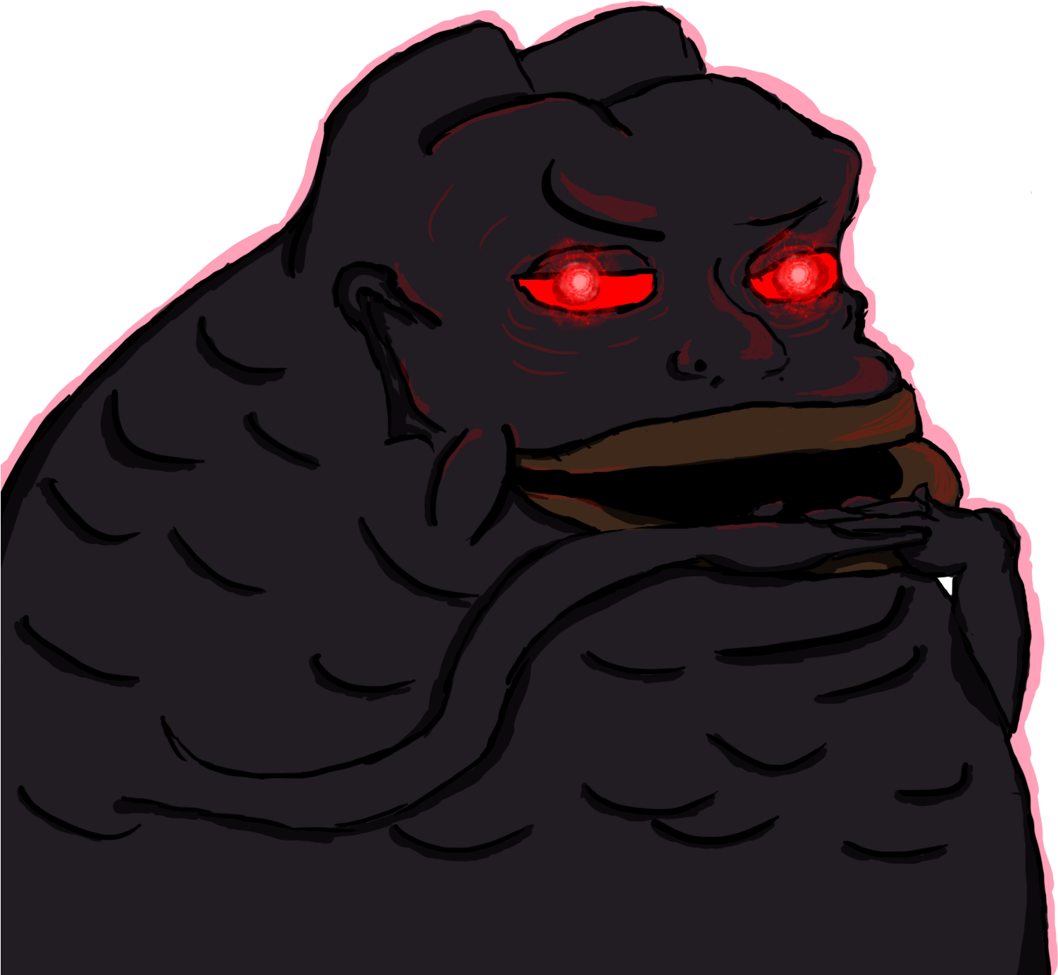 La Luz Extinguido - La Luz Extinguido Png (1791x1458), Png Download