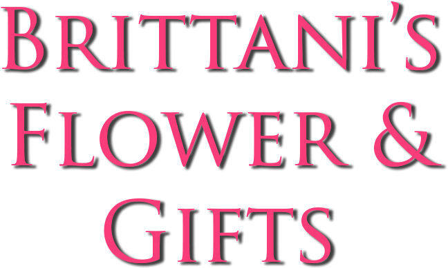 Brittani's Flower & Gifts - Chrome Breaker (722x432), Png Download