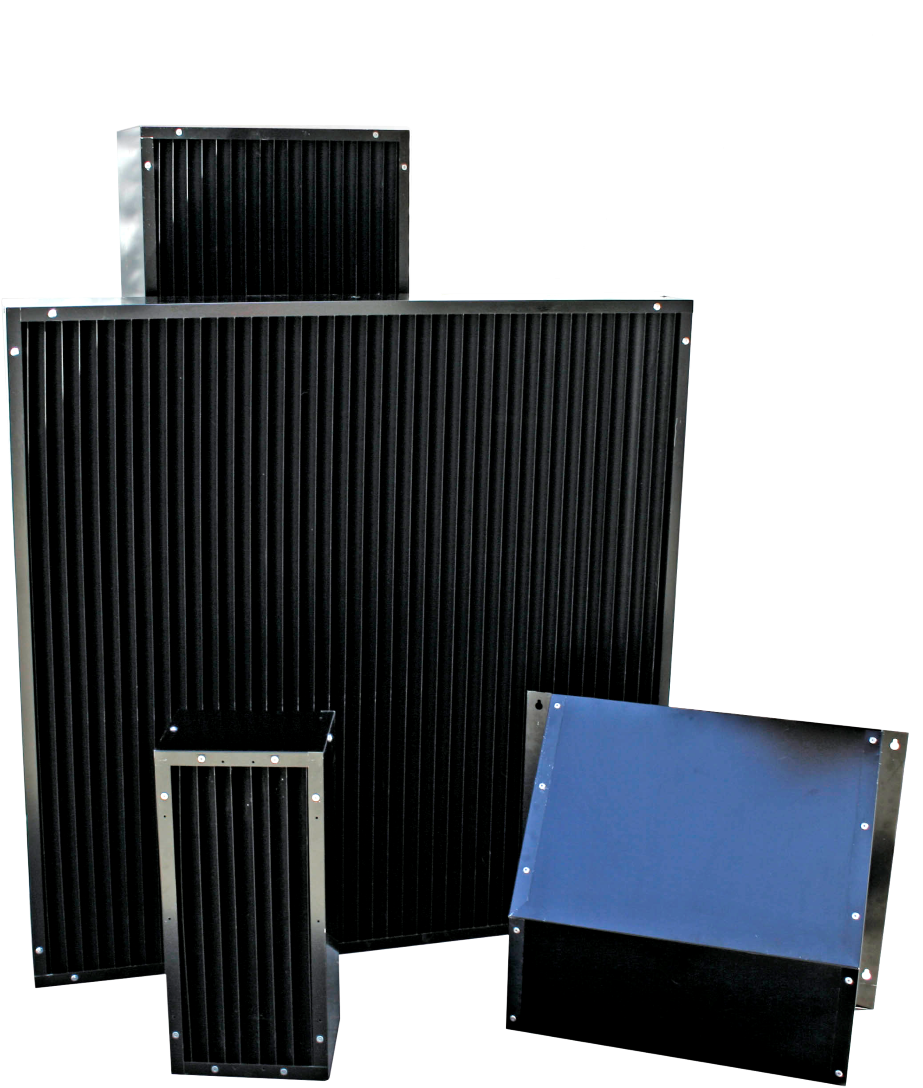 Ventiladores Y Filtros De Luz / Filtros De Luz - Server (1181x1200), Png Download