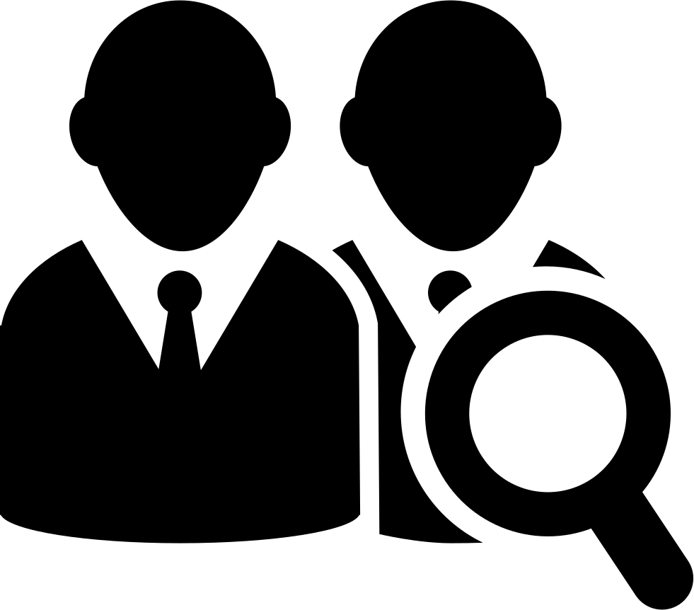 Png File Svg - Employee Referral Icon (981x862), Png Download