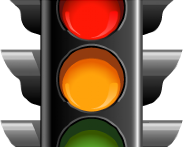 Stop Light Clipart - Stop Light (640x480), Png Download