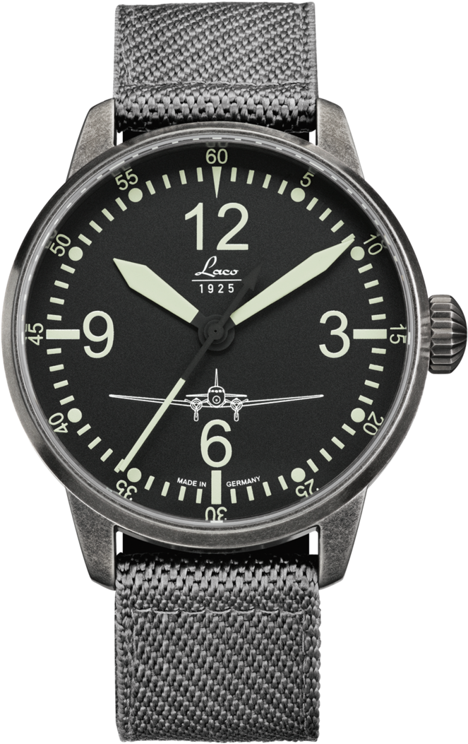 Modelos Especiales De Relojes De Aviador - 861907 (1200x1200), Png Download