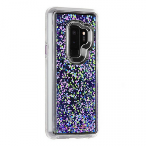 Case-mate Naked Tough Glow Waterfall Case For Samsung - Case Mate Samsung S7 Waterfall (600x600), Png Download