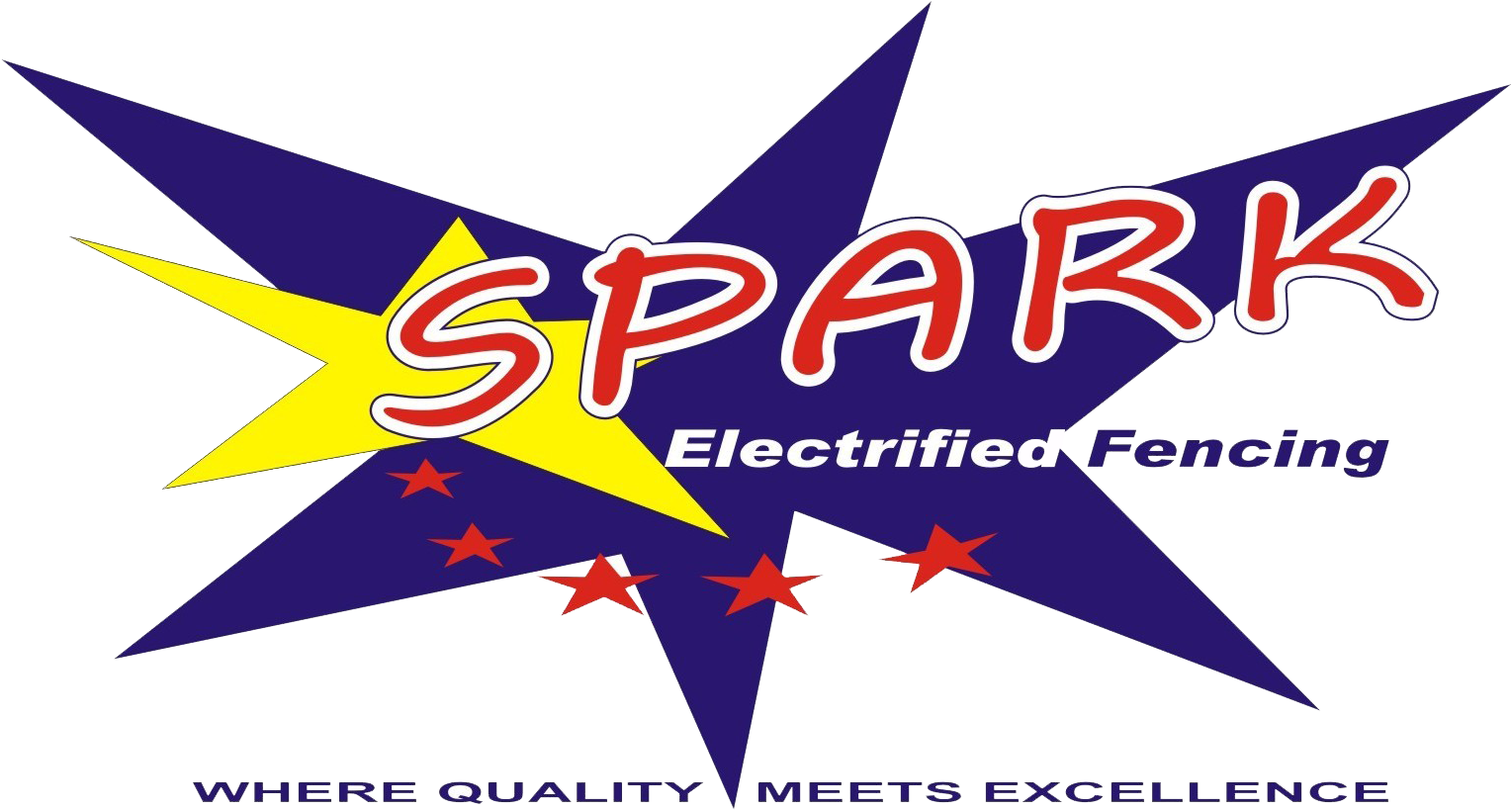 Spark Electrified Fencing - Graphic Design (1558x857), Png Download