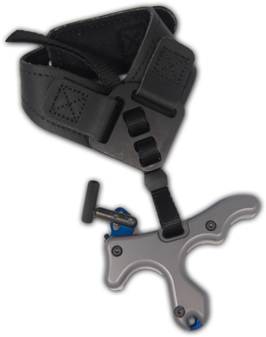 Handgun Holster (600x902), Png Download