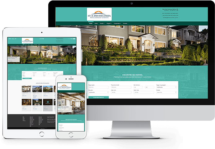 Modelo - Website (800x500), Png Download