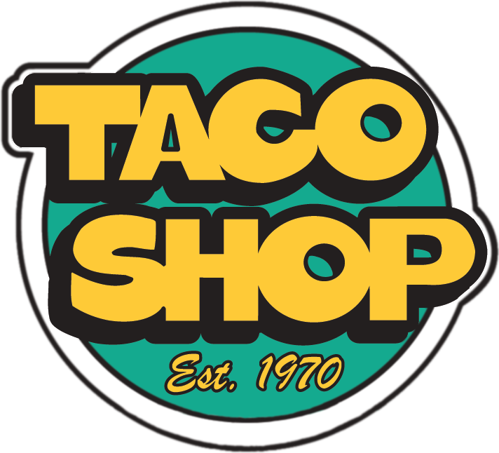 Sombrero Taco Shop - Taco Shop Png (712x646), Png Download