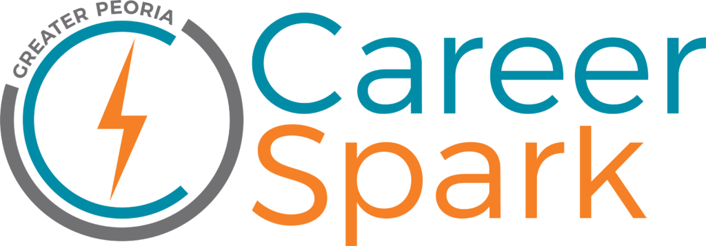 Layer - Career Spark Peoria Il (1024x358), Png Download