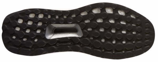 Ultra Boost St (600x523), Png Download