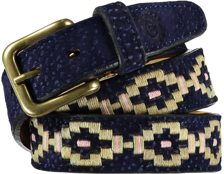 Haze Carpincho Polo Belt - Belt (800x678), Png Download