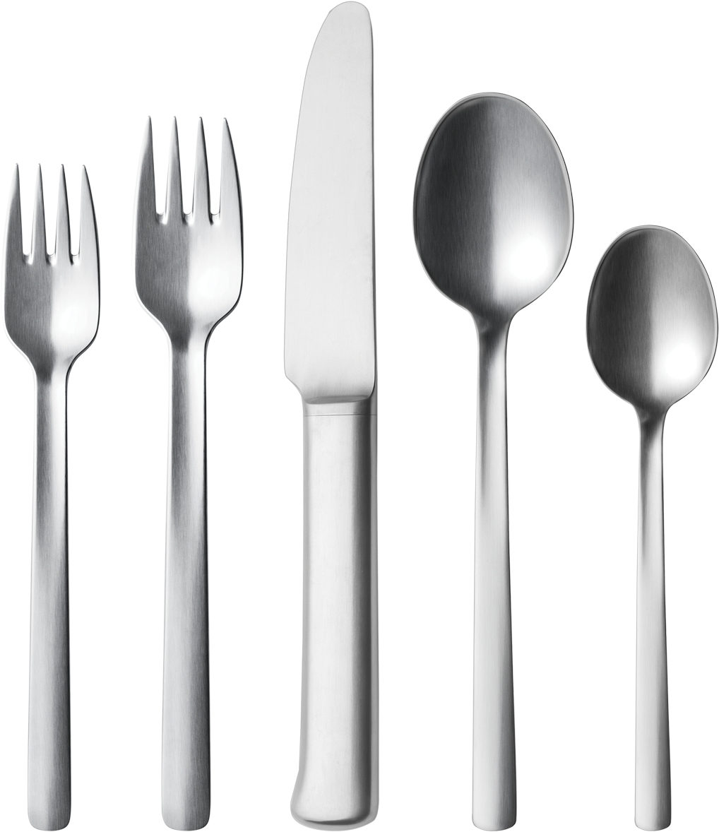 Silverware - Silverware Png (1200x1200), Png Download
