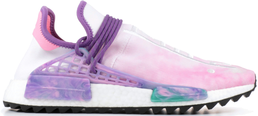 Adidas Nmd Hu (1024x768), Png Download