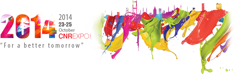 Call For Papers For Paintistanbul 2014 Congress Has - Graphic Design (980x346), Png Download