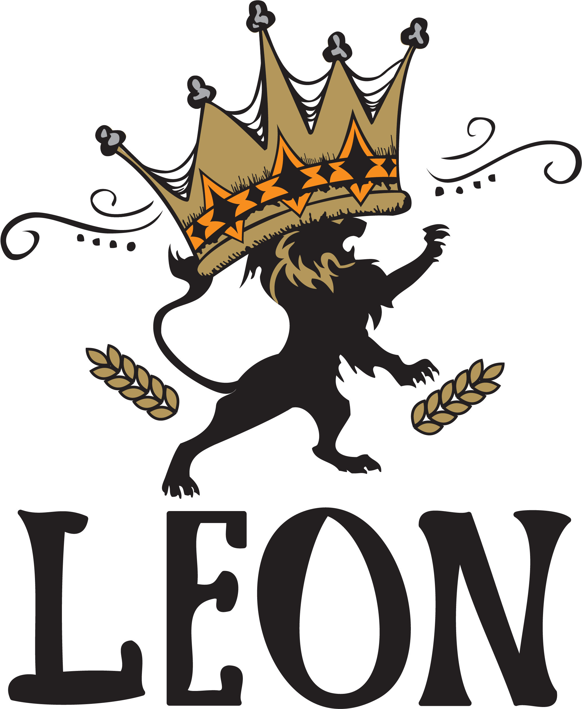 En Gr Leon The Third Best Selling Beer Brand Photos - Leon Beer Cyprus (2071x2500), Png Download