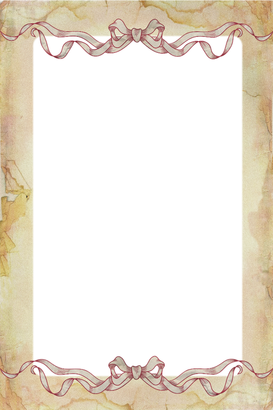 Frame - Window Valance (534x800), Png Download