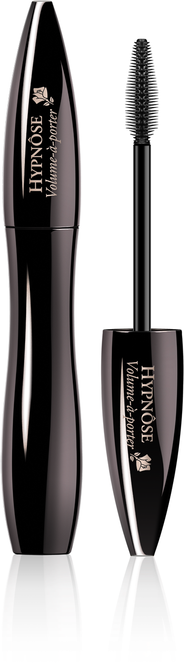 Lancome Hypnose Volume Lash (640x1575), Png Download