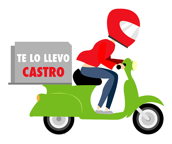Compartir Esto - Delivery Png (680x636), Png Download