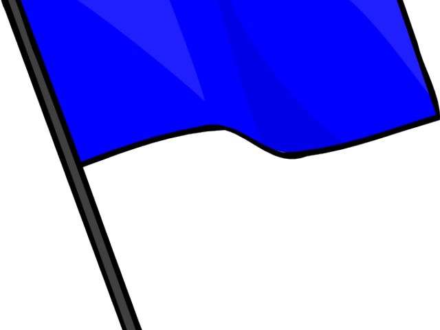 Australia Flag Clipart Png (640x480), Png Download