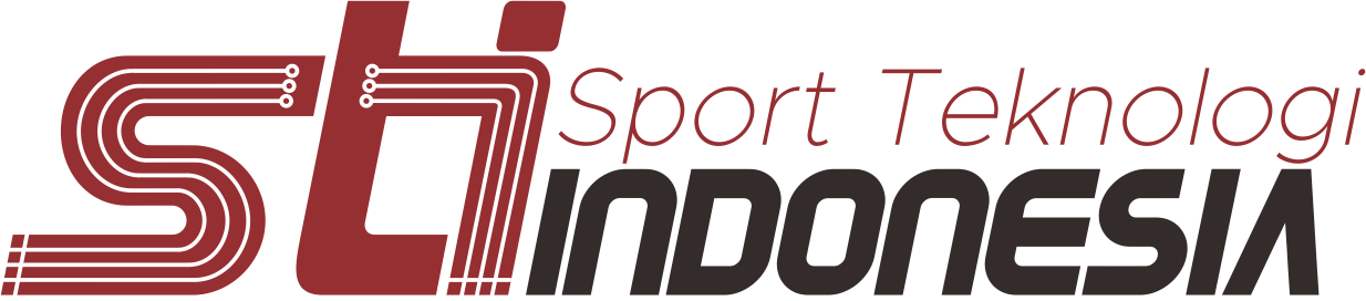 Http - //shop - Sportteknologi - Id/wp Sti Logo - Png - Graphic Design (1234x272), Png Download