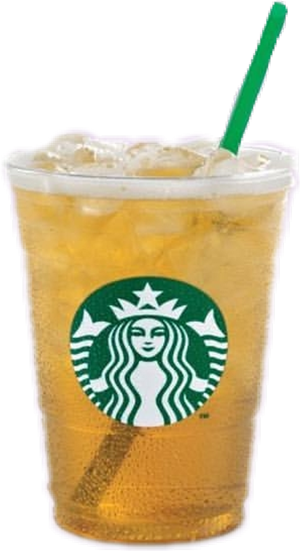 Report Abuse - Starbucks New Logo 2011 (1024x1883), Png Download