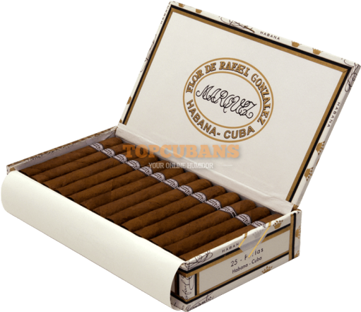 Rafael Gonzalez Perlas Box Of - Cigar Brand (560x560), Png Download