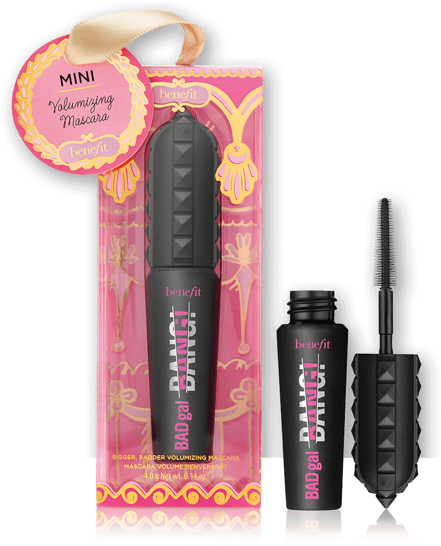 Tap To Expand - Badgal Bang Mini (1220x1380), Png Download