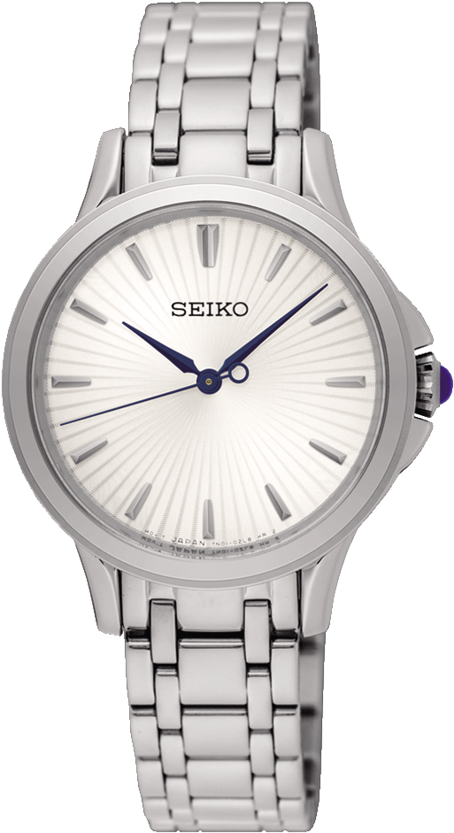 Seiko Srz492p1 (792x1032), Png Download