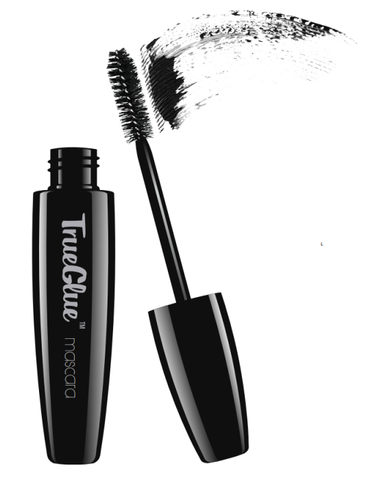 True Glue Vegan Mascara - Makeup Vector (700x700), Png Download