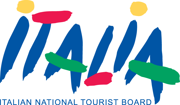 Italian National Tourist Board Logo - Italian National Tourist Board (762x444), Png Download