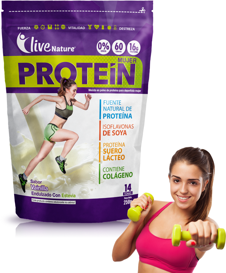 Protein Mujer - Sibutramina Antes E Depois (850x1000), Png Download