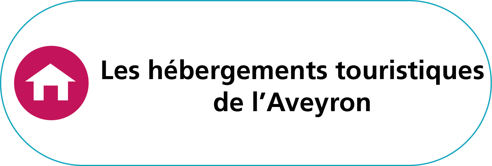 Bouton Hebergement Tourist - Averis (1638x554), Png Download