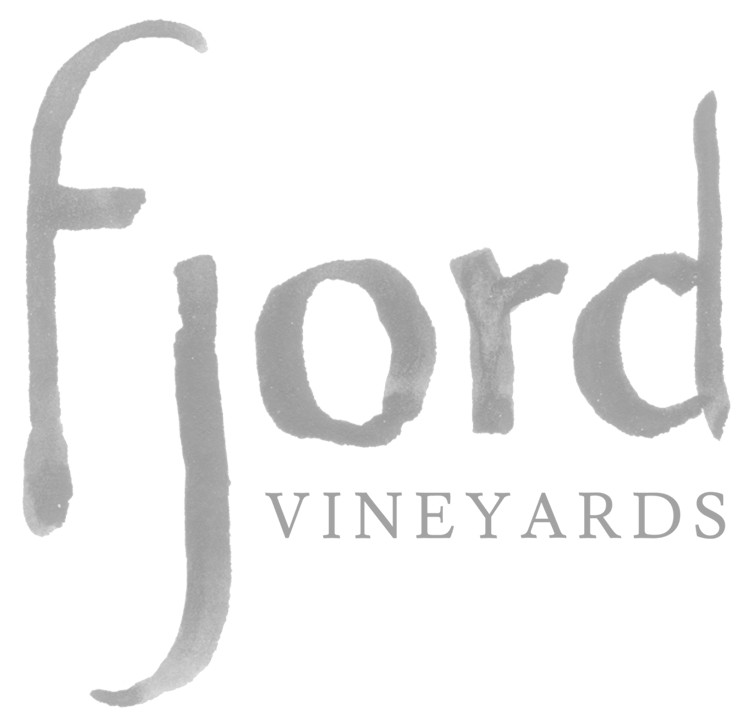 Fjord - Calligraphy (750x750), Png Download