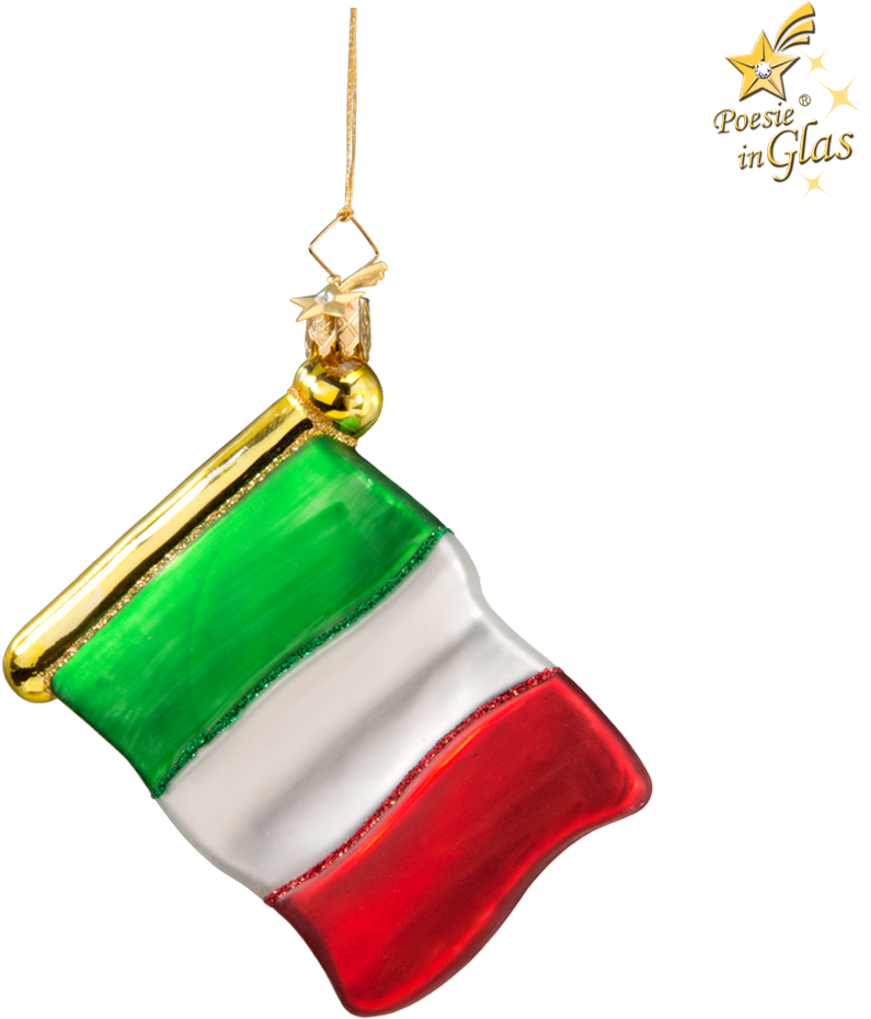 Flag Italy - Flag (1000x1000), Png Download
