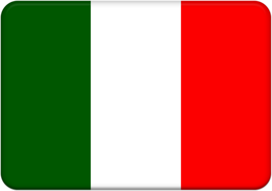 Simple Style Flag - Parallel (640x480), Png Download