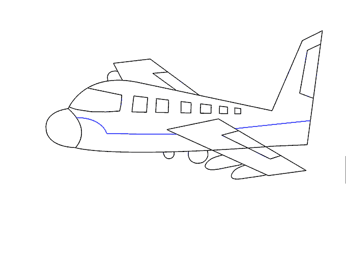 680 X 500 5 - Antonov An-225 Mriya (680x500), Png Download