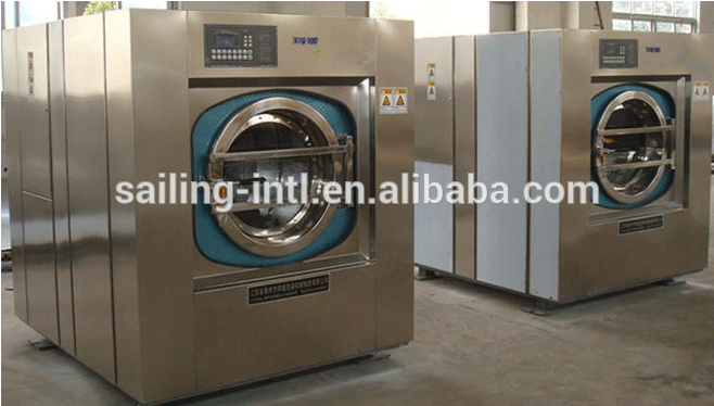 Automatic Industrial Washing Machine - Machine Tool (800x800), Png Download